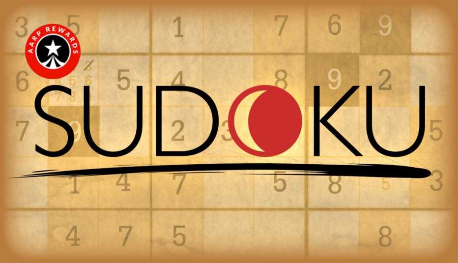 Enjoy Playing Sudoku with Rewards