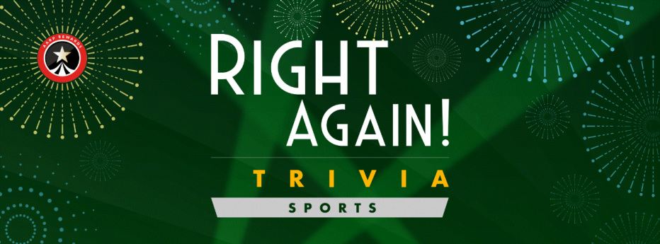 right again trivia sports intro image