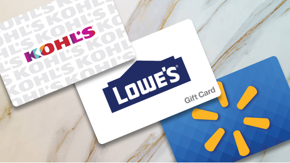 More Ways to Reward Yourself - Sweepstakes
