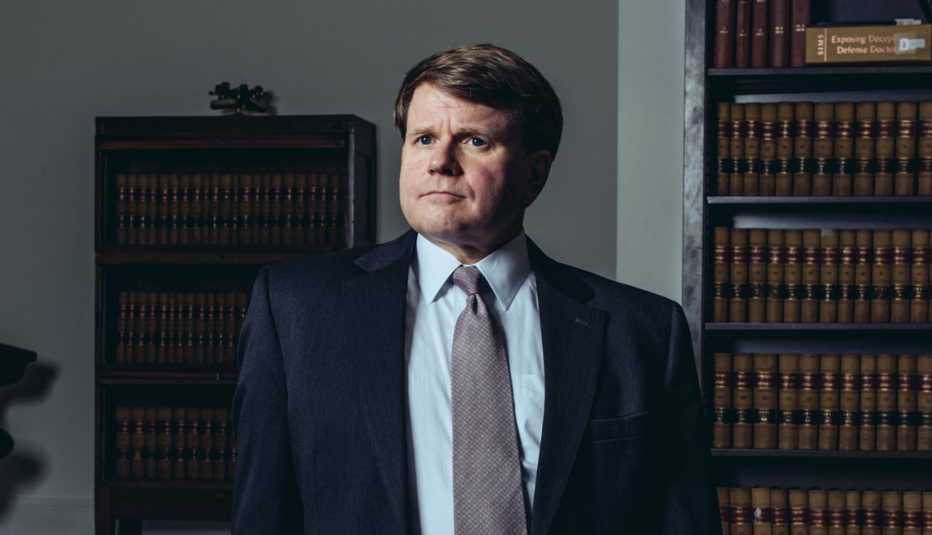 Andrew Smith, Director of the FTC's Bureau of Consumer Protection Andrew Smith, Director of the FTC's Bureau of Consumer Protection