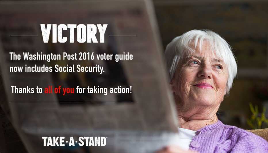 Social Security Washington Post Response Social Security Washington Post Response