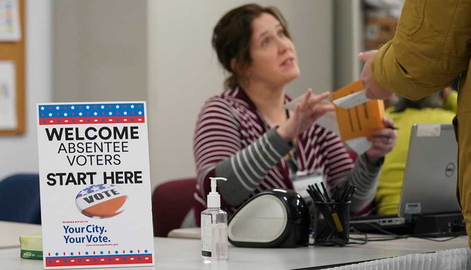 Early Voting Minnesota Early Voting Minnesota