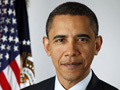 Barack Obama