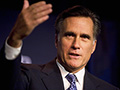 Governor Mitt Romney Governor Mitt Romney