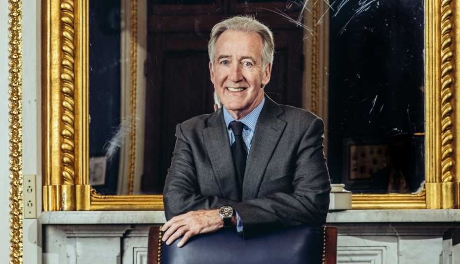 Chairman Richard Neal