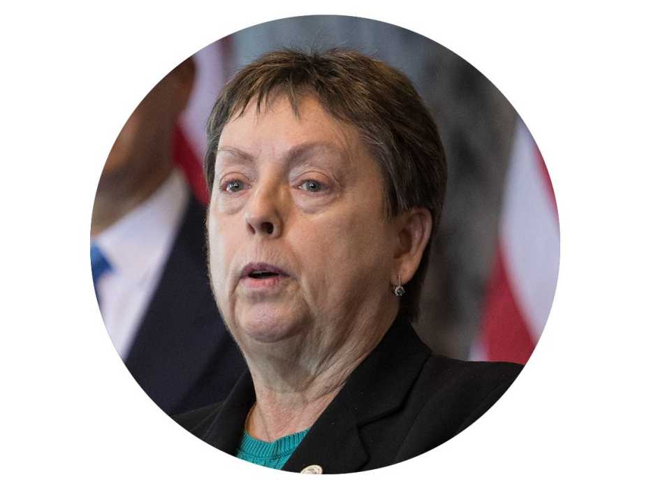 Nancy Berryhill, SSA Commissioner