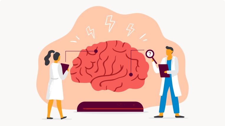 Learn about scientific research on Staying Sharp