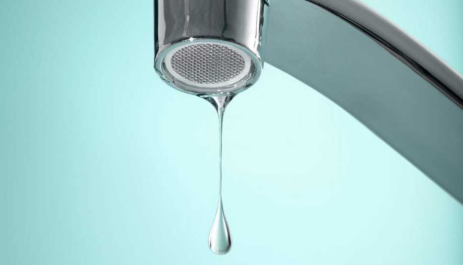 Dripping faucet, Yuck Factor Facts Fix Act Now Bladder Dripping faucet, Yuck Factor Facts Fix Act Now Bladder