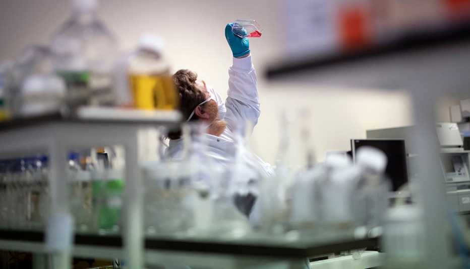 covid nineteen vaccine research