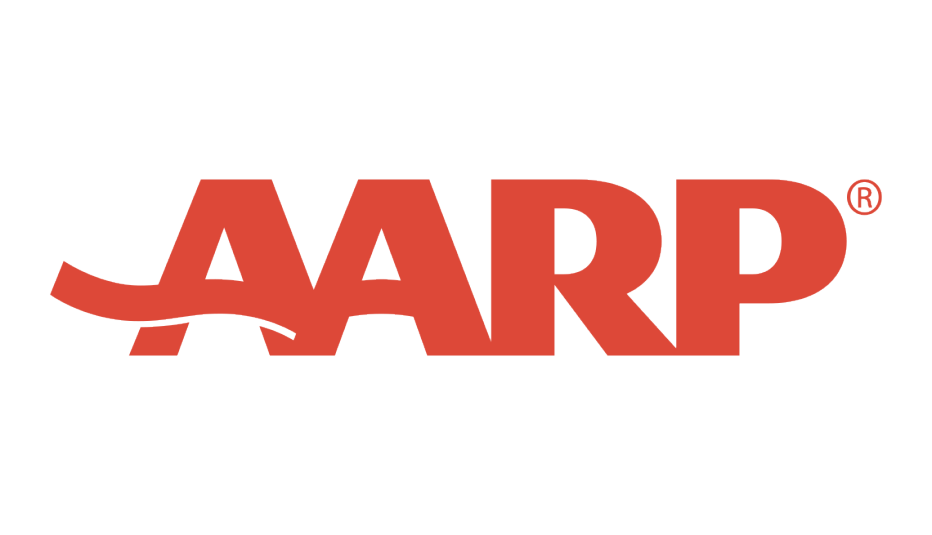 a a r p logo