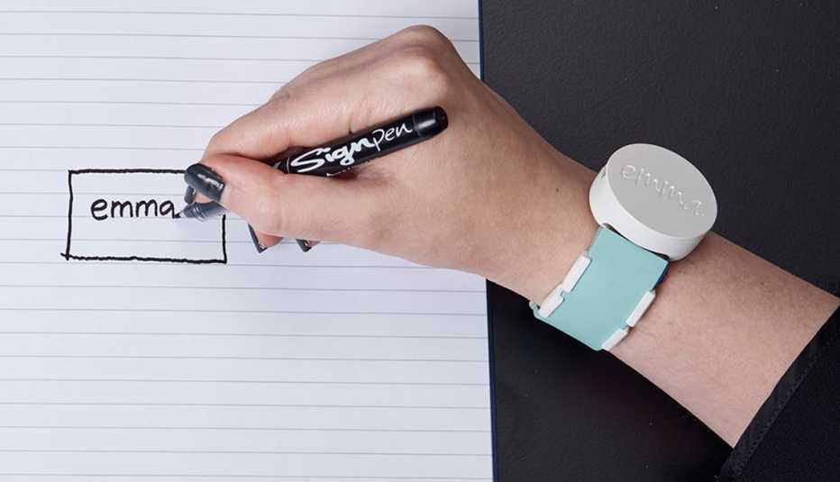 Good News for Those With Parkinson’s