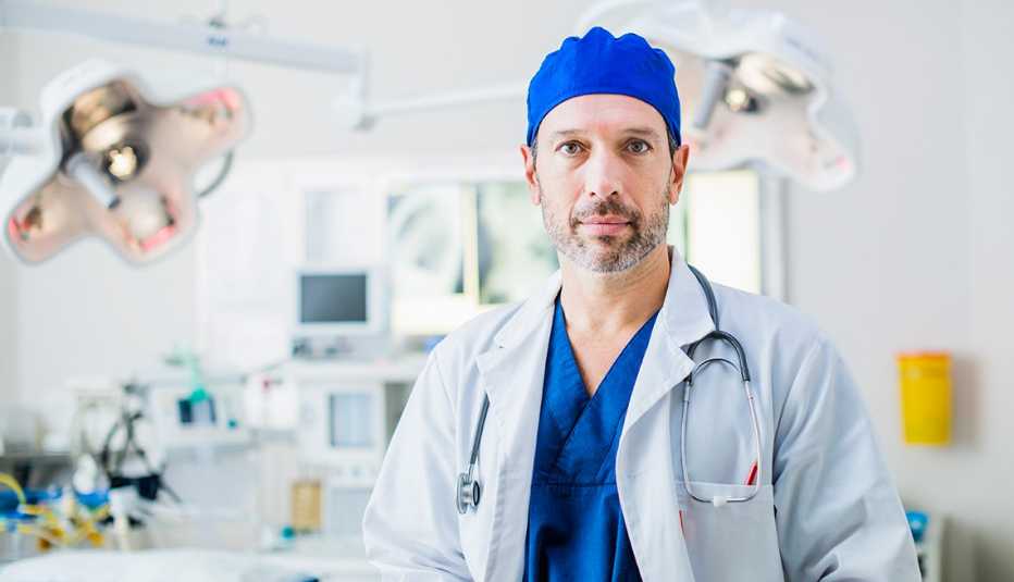 How to find a surgeon How to find a surgeon
