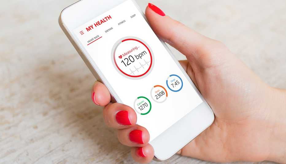 Apps to track medicines/health of spouse, adult children, elder parent, etc.