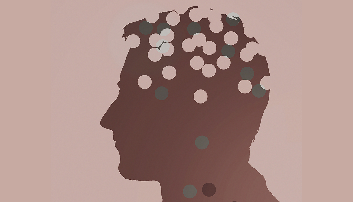 Alzheimers Test, Columbus Georgia