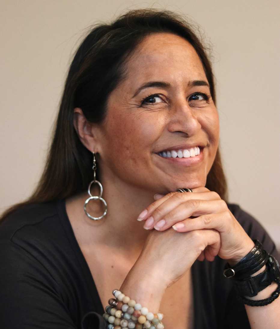 maria olsen