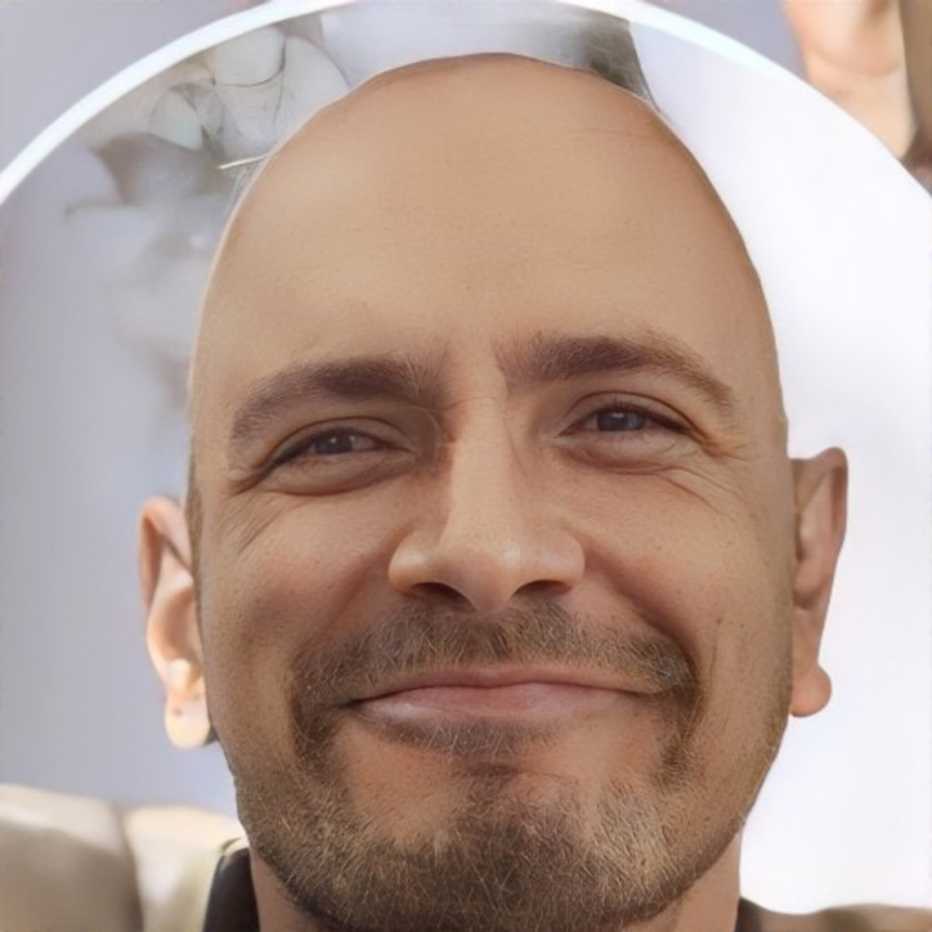 joe amuso