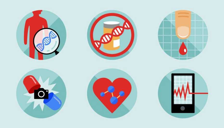 6 New Advances in Medical Testing 6 New Advances in Medical Testing