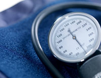 Blood pressure gauge Blood pressure gauge