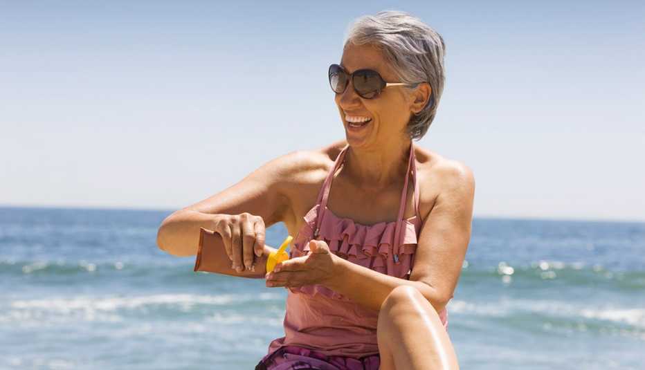Heat, Sun and Medications Heat, Sun and Medications