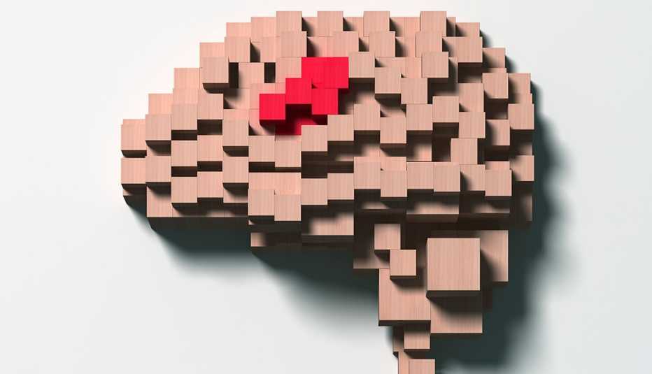 Are Old Head Injuries Fogging Your Brain? Are Old Head Injuries Fogging Your Brain?
