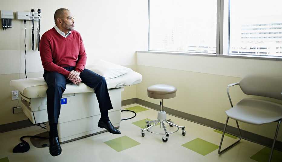 What you need to know about prostate health