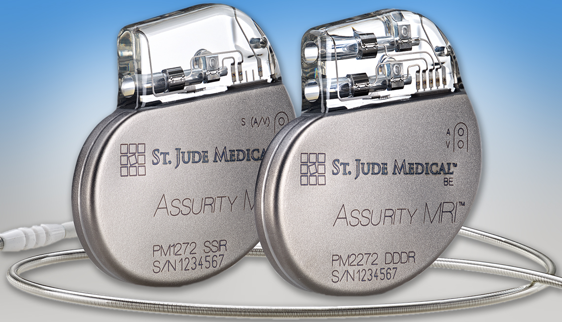 pacemaker hack