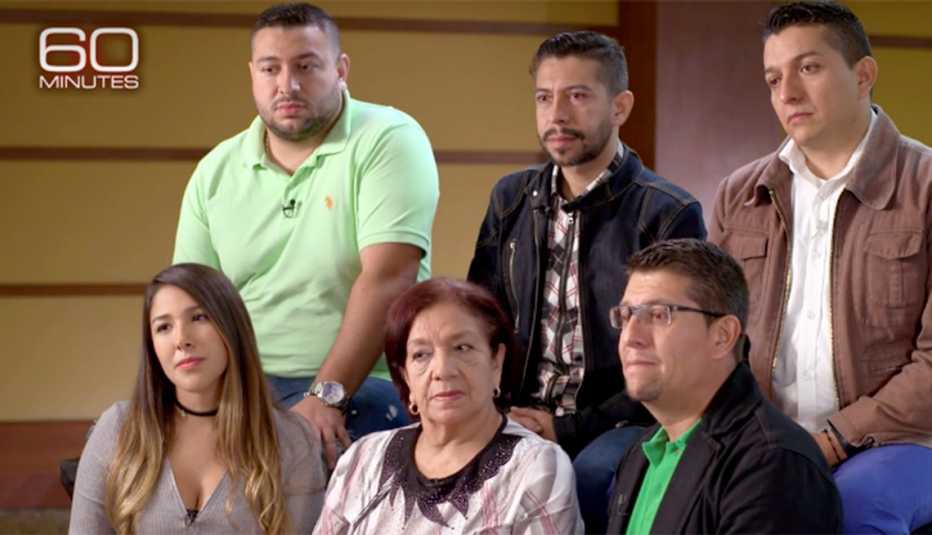 An extended family in Colombia with a genetic mutation causing Alzheimer’s may help scientists prevent the disease someday An extended family in Colombia with a genetic mutation causing Alzheimer’s may help scientists prevent the disease someday