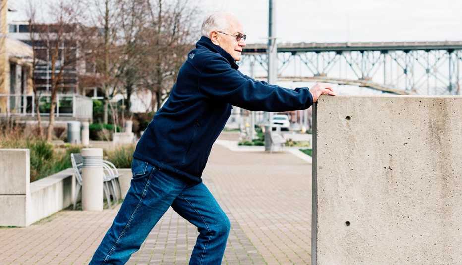 Where Are the Doctors? The Flight of Geriatricians 