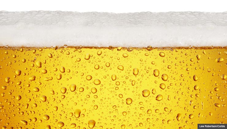 6. Myth: To sidestep gout, you only need to avoid liver and alcohol.  Truth:   Liver and other organ meats, alcohol— especially beer—and some fish like sardines and anchovies are high-purine culprits. And high levels of purines increase uric acid levels, upping the risk of a gout attack. Cutting back on these foods and drinks may reduce but not halt attacks, says Reveille.  Alcohol carries a double whammy: it increases uric acid levels, and also interferes with uric acid excretion. “I ask my patients to avoid alcohol during the first six months of treatment,” says Baraf. Once the arthritis and uric acid levels are controlled, you can have anything to eat or drink in moderation.  Most people will need to be on uric acid lowering medication for life, usually just one pill a day, says Baraf. For the 8 Myths About Gout slideshow.