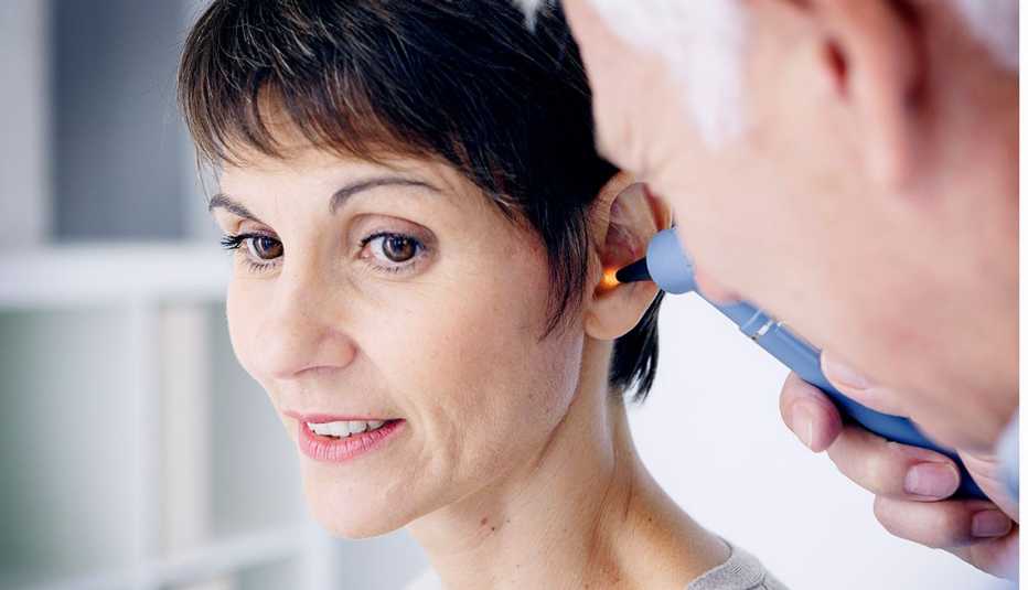 Medical Breakthroughs: Eyes
