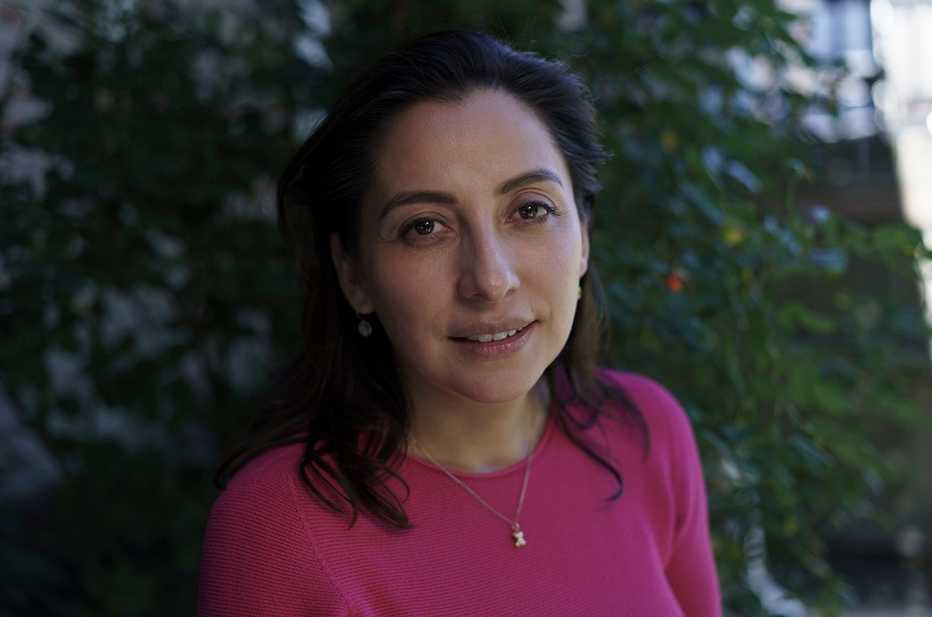 Perla Castro