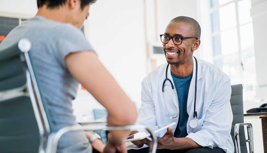 How to choose your doctor How to choose your doctor