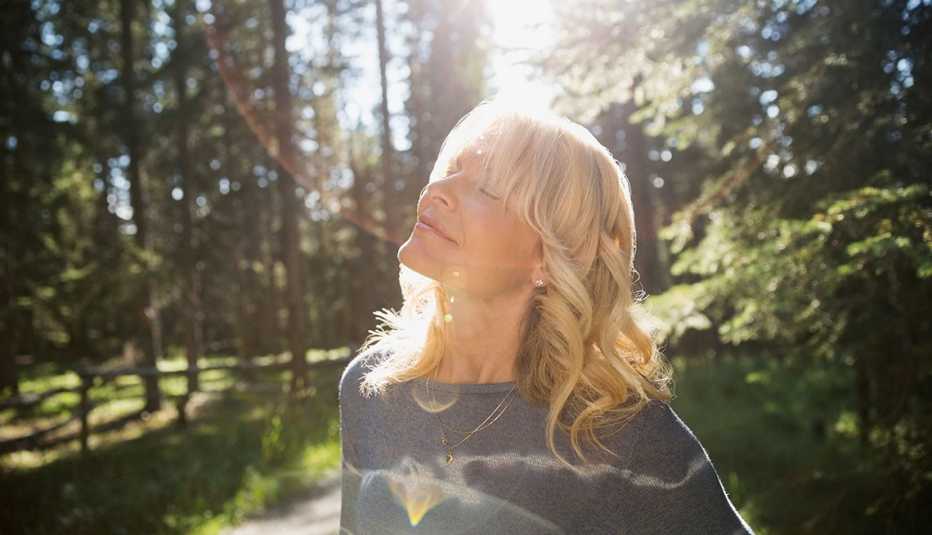 soak up the sun to get bone-building vitamin D