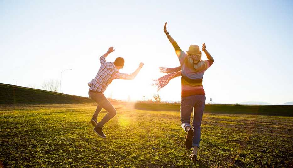 Jump for Joy Jump for Joy