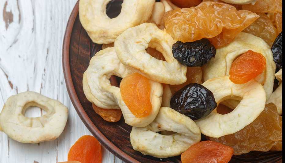 Prunes