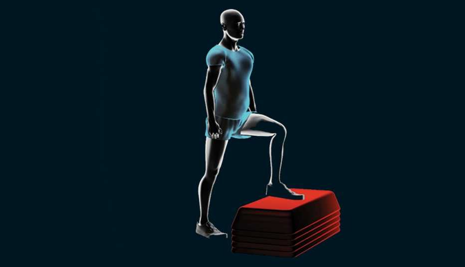 lose weight to help knee pain