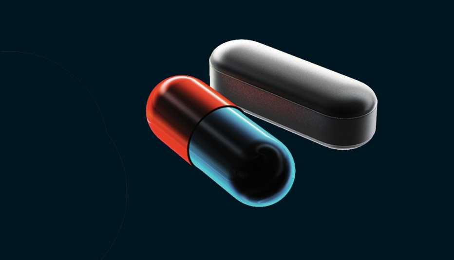 medication for knee pain