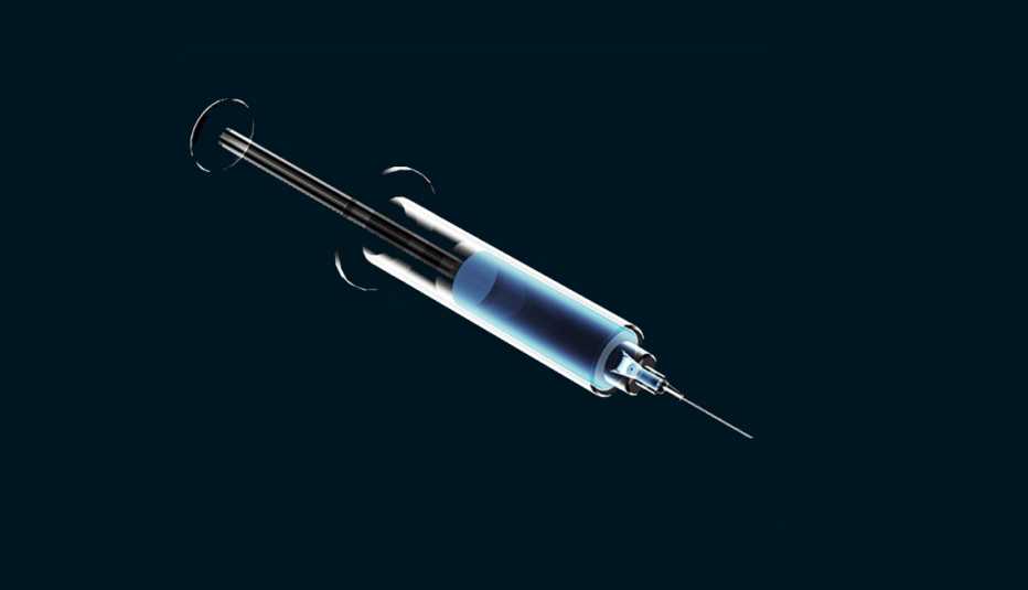 consider injections for knee pain