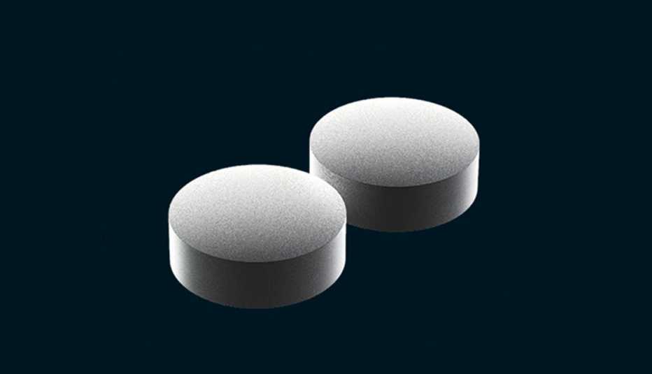 take supplements for knee pain