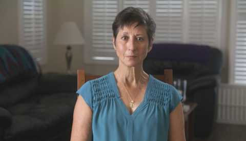 image of a woman with early onset alzheimer's image of a woman with early onset alzheimer's