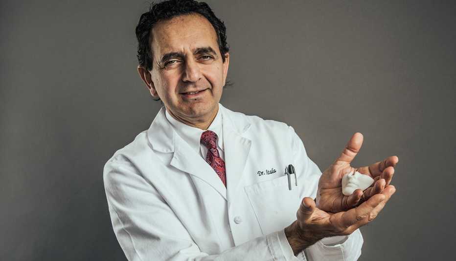 Anthony Atala