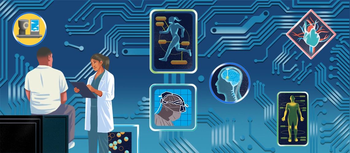 Medical Breakthroughs medical advancements