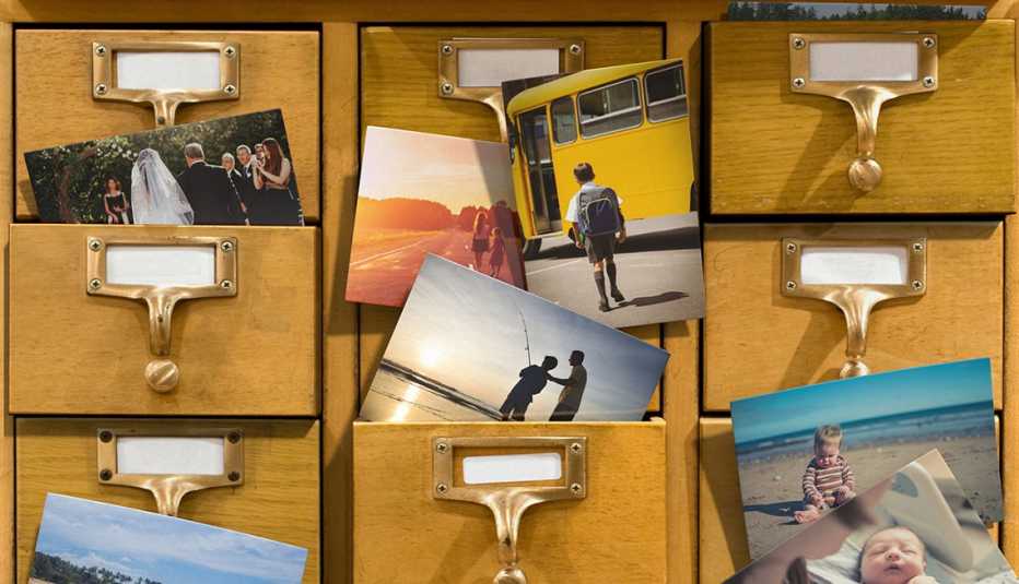 Memory: What works, what doesn't