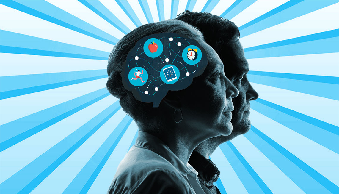 Brain health