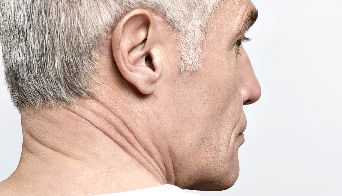 Speak Up! Why Men Resist Hearing Aids 