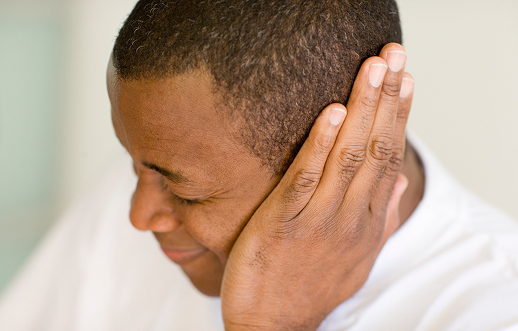 Bouton: Hearing Loss and Vertigo: Is it Meniere’s? Bouton: Hearing Loss and Vertigo: Is it Meniere’s?