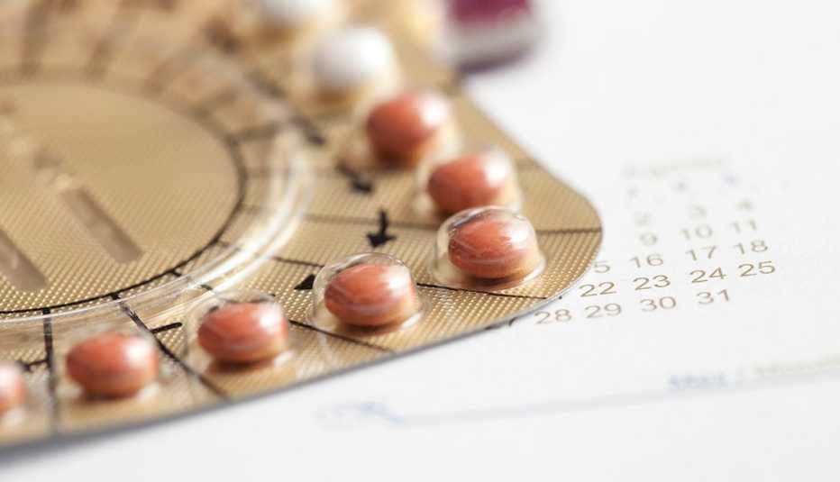 Hormone Replacement Therapy For Menopause