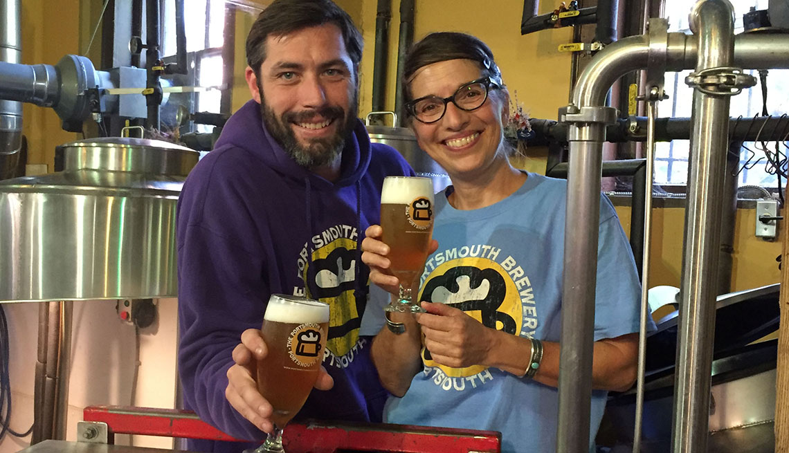 Libeeration beer