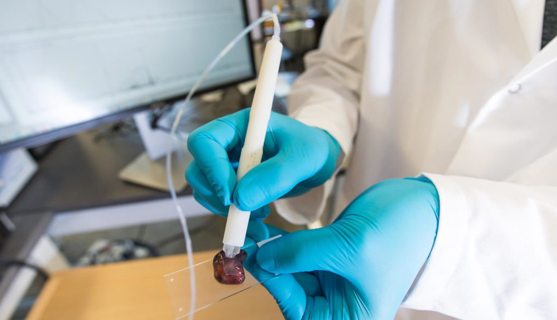 Cancer Pen