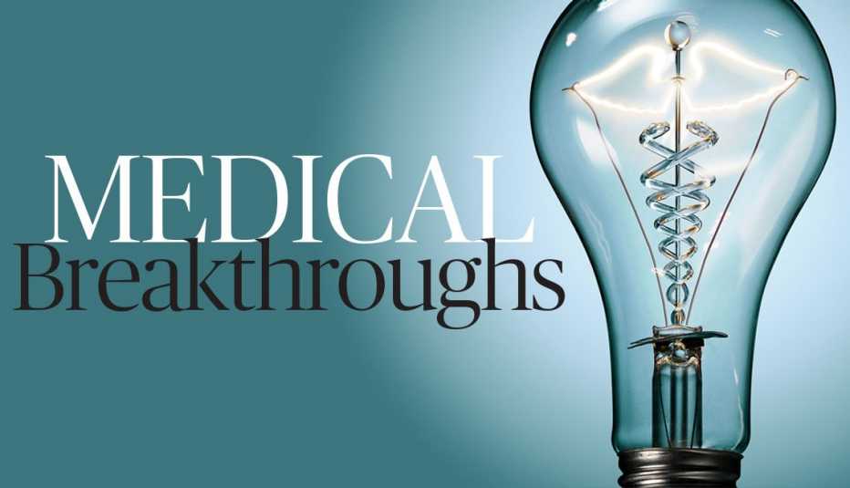 Medical breakthroughs Medical breakthroughs